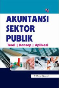 Image of AKUNTANSI SEKTOR PUBLIK