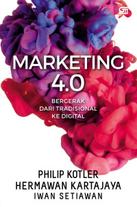 Image of MARKETING 4.0
