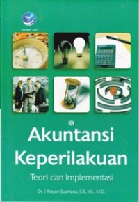 AKUNTANSI KEPERILAKUAN