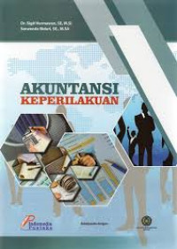 AKUNTANSI KEPERILAKUAN