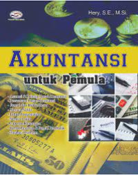 AKUNTANSI UNTUK PEMULA