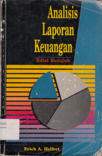 ANALISIS LAPORAN KEUANGAN Ed.KETUJUH
