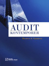 AUDIT KONTEMPORER