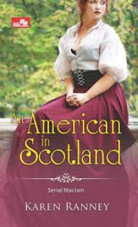 An American in Scotland Serial Maclain