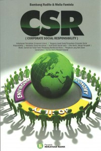 CSR (CORPORATE SOCIAL RESPONSIBILITY)