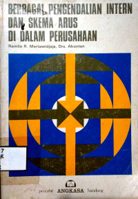 BERBAGAI PENGENDALIAN INTERN DAN SKEMA ARUS DIDALAM PERUSAHAAN
