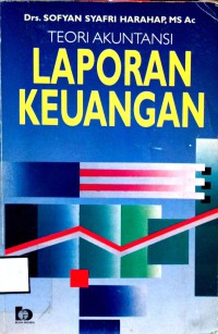 TEORI AKUNTANSI LAPORAN KEUANGAN