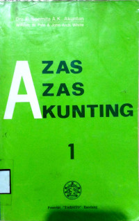 AZAS AZAS AKUNTING 1