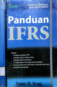 Panduan IFRS
