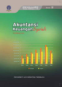 Image of AKUNTANSI KEUANGAN SYARIAH