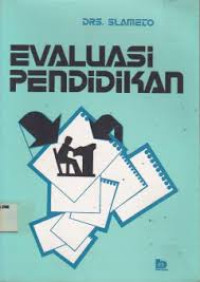 EVALUASI PENDIDIKAN