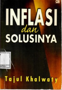 INFLASI DAN SOLUSINYA