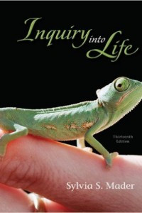 INQUIRY INTO LIFE