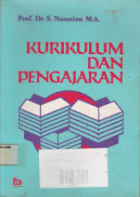 KURIKULUM DAN PENGAJARAN