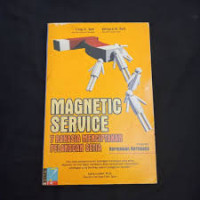 MAGNETIC SERVICE