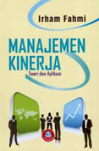 MANAJEMEN KINERJA