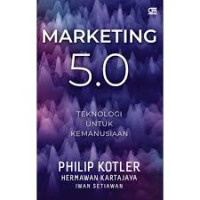 MARKETING 5.0