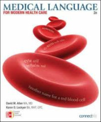 MEDIAL LANGUAGE