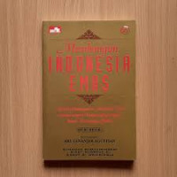 MEMBANGUN INDONESIA EMAS