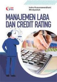 Manajemen Laba dan Credit Rating