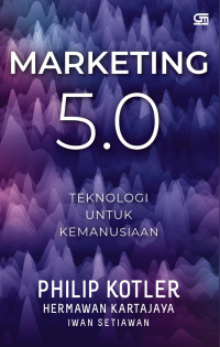 Image of MARKETING 5.0