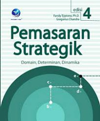 PEMASARAN STRATEGIK