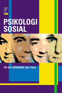 PSIKOLOGI SOSIAL