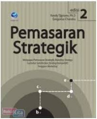 Pemasaran Strategik