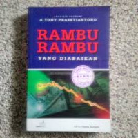 RAMBU-RAMBU YANG DIABAIKAN