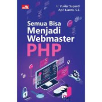 SEMUA BISA MENJADI WEBMASTER PHP