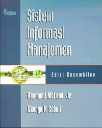SISTEM INFORMASI MENAJEMEN EDISI KESEMBILAN