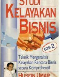 STUDI KELAYAKAN BISNIS EDISI 2
