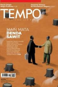 TEMPO MARET 2025