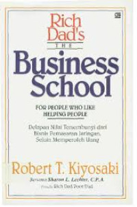 THE BUSINESS SCHOOL