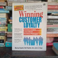 WINNING CUSTOMER LOYALTY