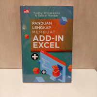 PANDUAN LENGKAP MEMBUAT ADD-IN EXCEL
