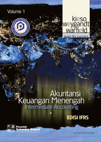 Akuntansi Keuangan Menengah Volume 1 (Edisi IFRS)