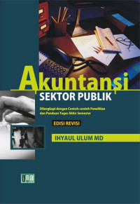 AKUNTANSI SEKTOR PUBLIK EDISI REVISI