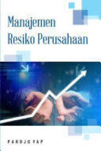 Image of MANAJEMEN RISIKO PERUSAHAAN