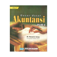 DASAR-DASAR AKUNTANSI Ed.7 JILID 2