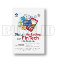 Digital Marketing dan Fintech di Indonesia