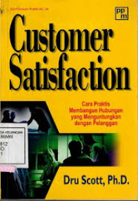 CUSTOMER SATISFACTION