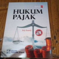 HUKUM PAJAK