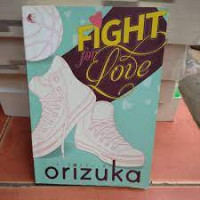 FIGHT for LOVE