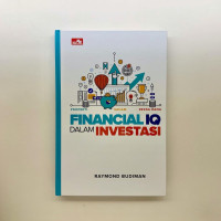 FINANCIAL IQ dalam INVESTASI