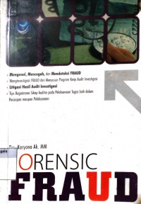 FORENSIC FRAUD