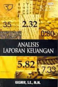 ANALISIS LAPORAN KEUANGAN