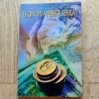 GARIS BESAR EKONOMI AMERIKA SERIKAT