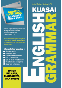 KUASAI ENGLISH GRAMMAR