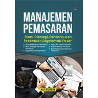 Image of MANAJEMEN PENILAIAN KINERJA KARYAWAN